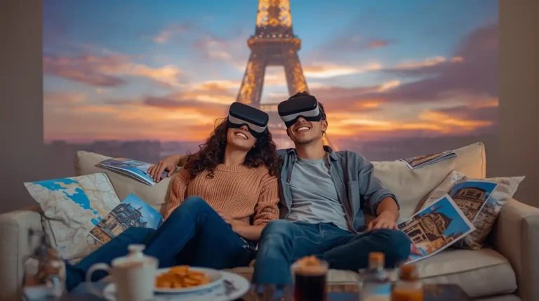 Europes dont come here vr tourism
