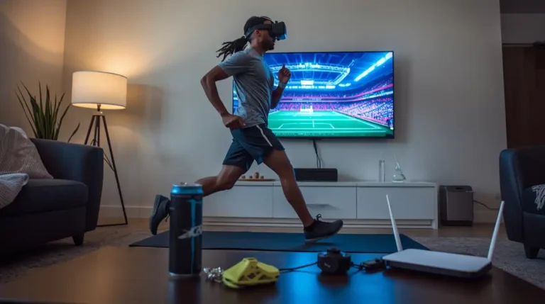 Fifa moves sports to metaverse